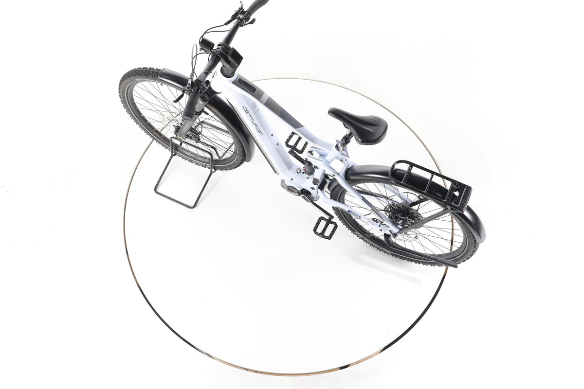 Centurion Lhasa R2700i SUV E-Bike - Image 20