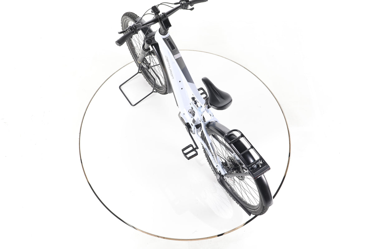 Centurion Lhasa R2700i SUV E-Bike - Image 21