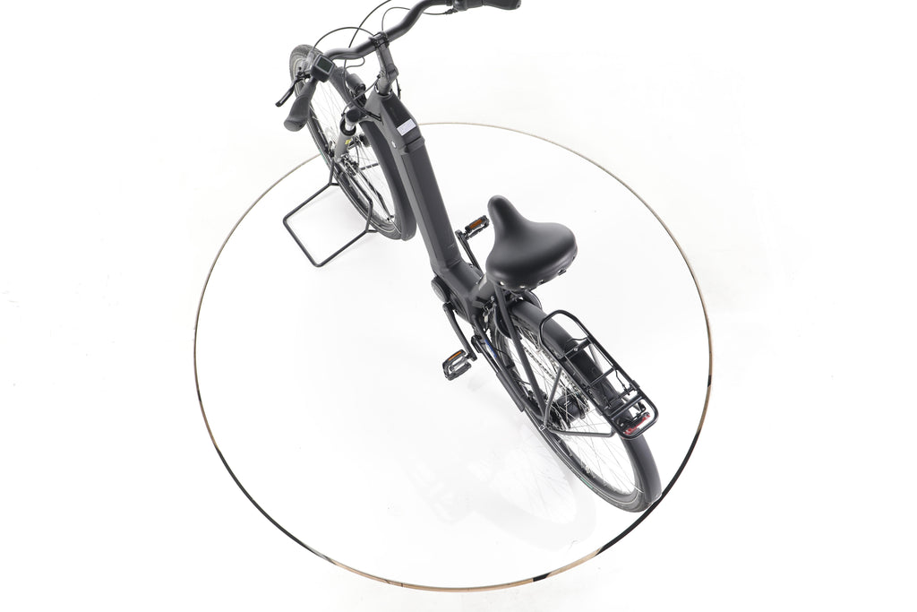 Bergamont E-Horizon N8 CB City E-Bike Tiefeinsteiger - Image 21