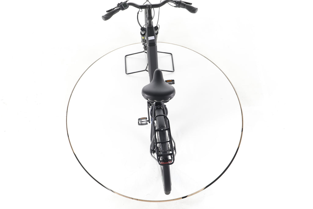 Bergamont E-Horizon N8 CB City E-Bike Tiefeinsteiger - Image 22