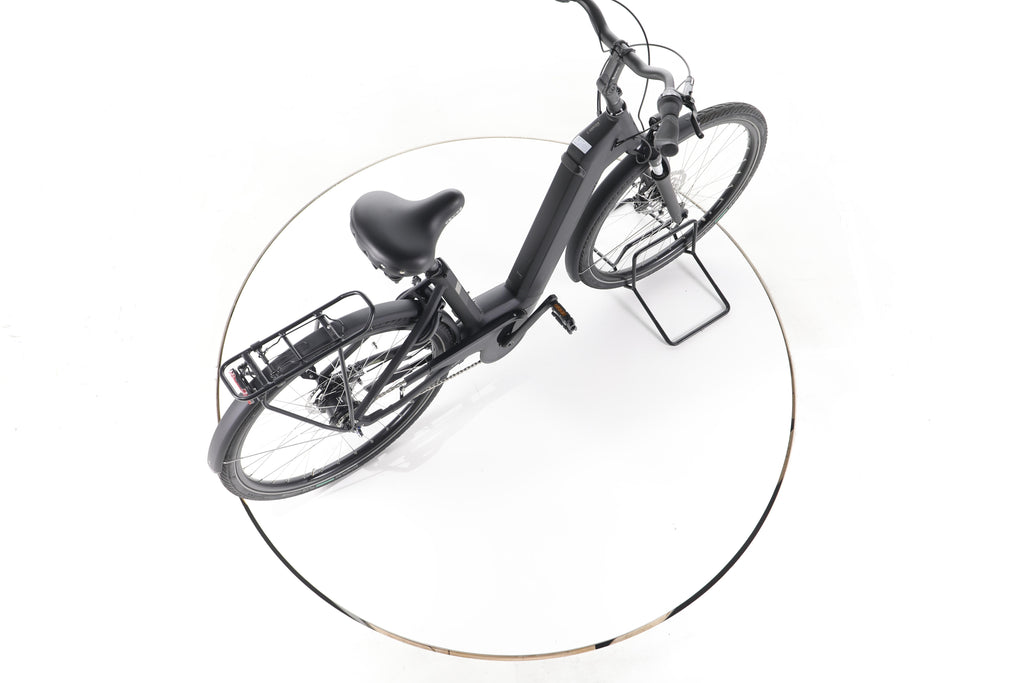 Bergamont E-Horizon N8 CB City E-Bike Tiefeinsteiger - Image 24