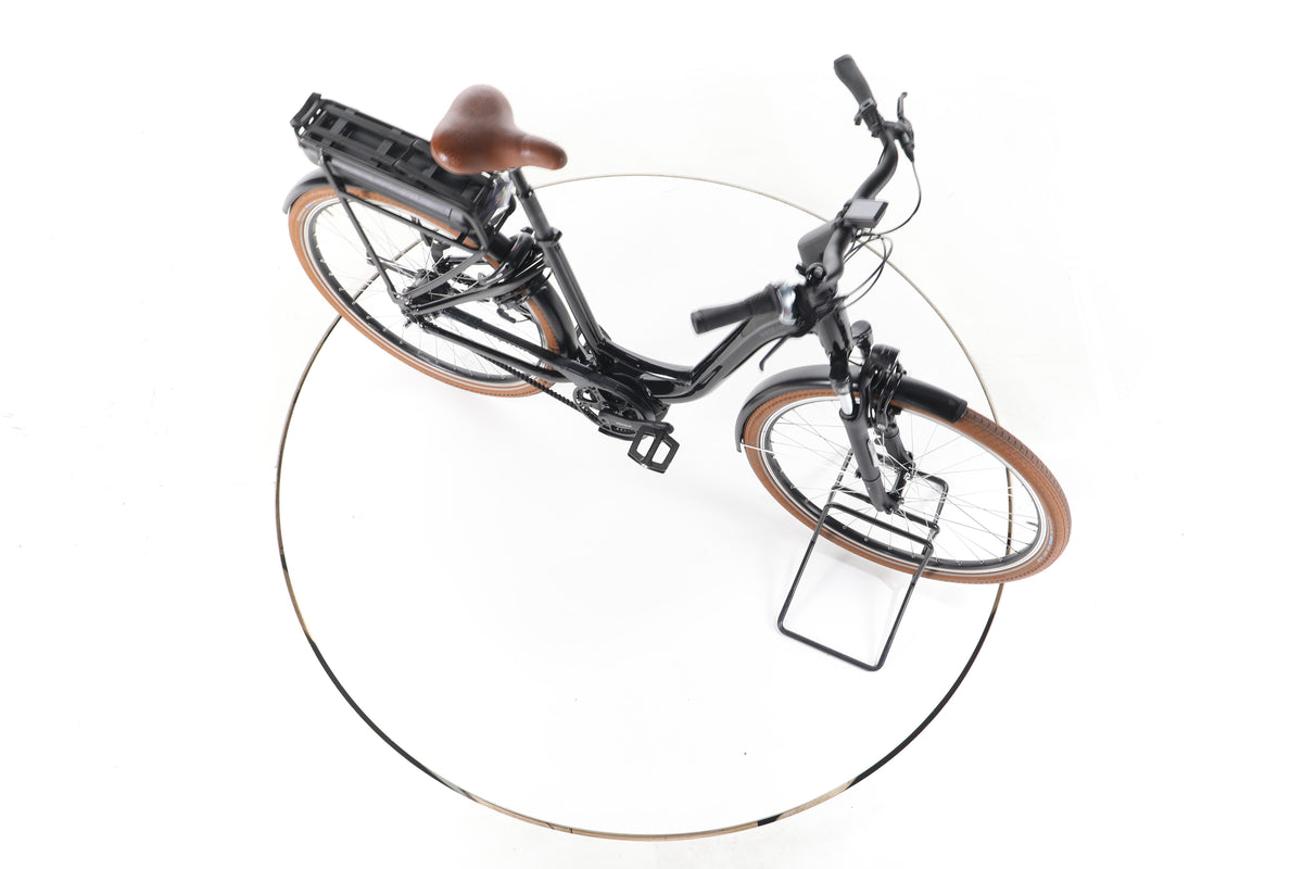 Riese & Müller Swing4 silent City E-Bike Tiefeinsteiger 2025 - Image 14