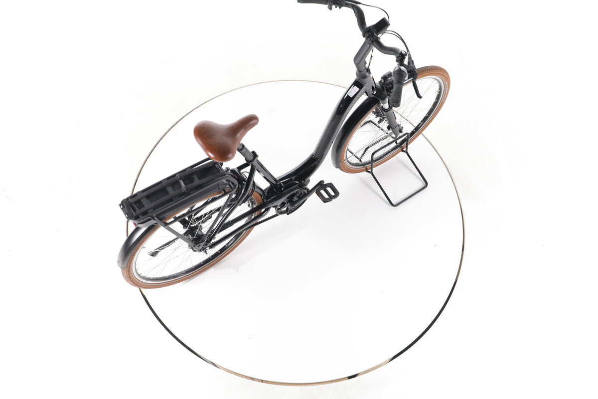 Riese & Müller Swing4 silent City E-Bike Tiefeinsteiger 2025 - Image 24