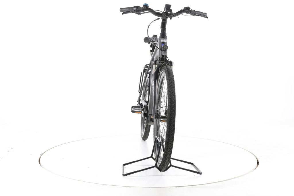 KTM Macina City 710 Belt City E-Bike - Image 4