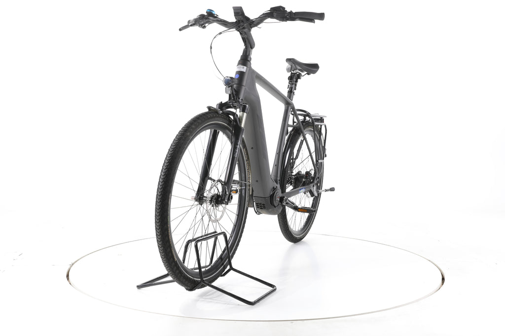 KTM Macina City 710 Belt City E-Bike - Image 5