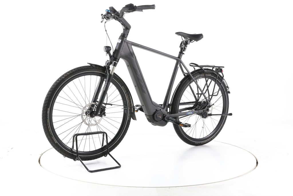 KTM Macina City 710 Belt City E-Bike - Image 6