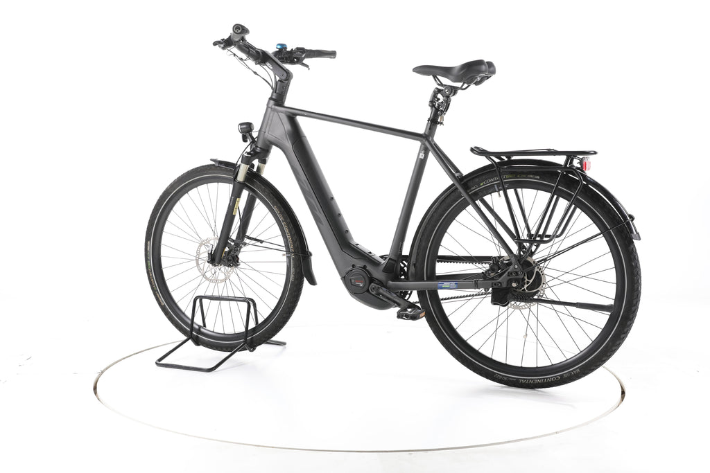 KTM Macina City 710 Belt City E-Bike - Image 8