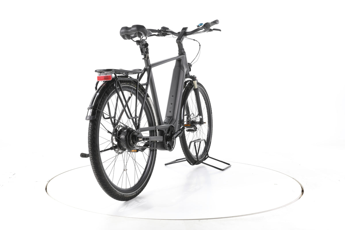 KTM Macina City 710 Belt City E-Bike - Image 11