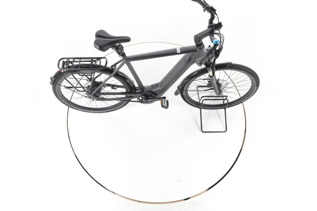 KTM Macina City 710 Belt City E-Bike - Image 13