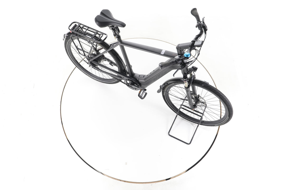 KTM Macina City 710 Belt City E-Bike - Image 14