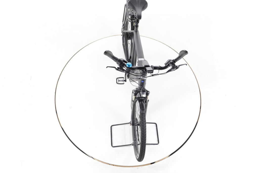 KTM Macina City 710 Belt City E-Bike - Image 16
