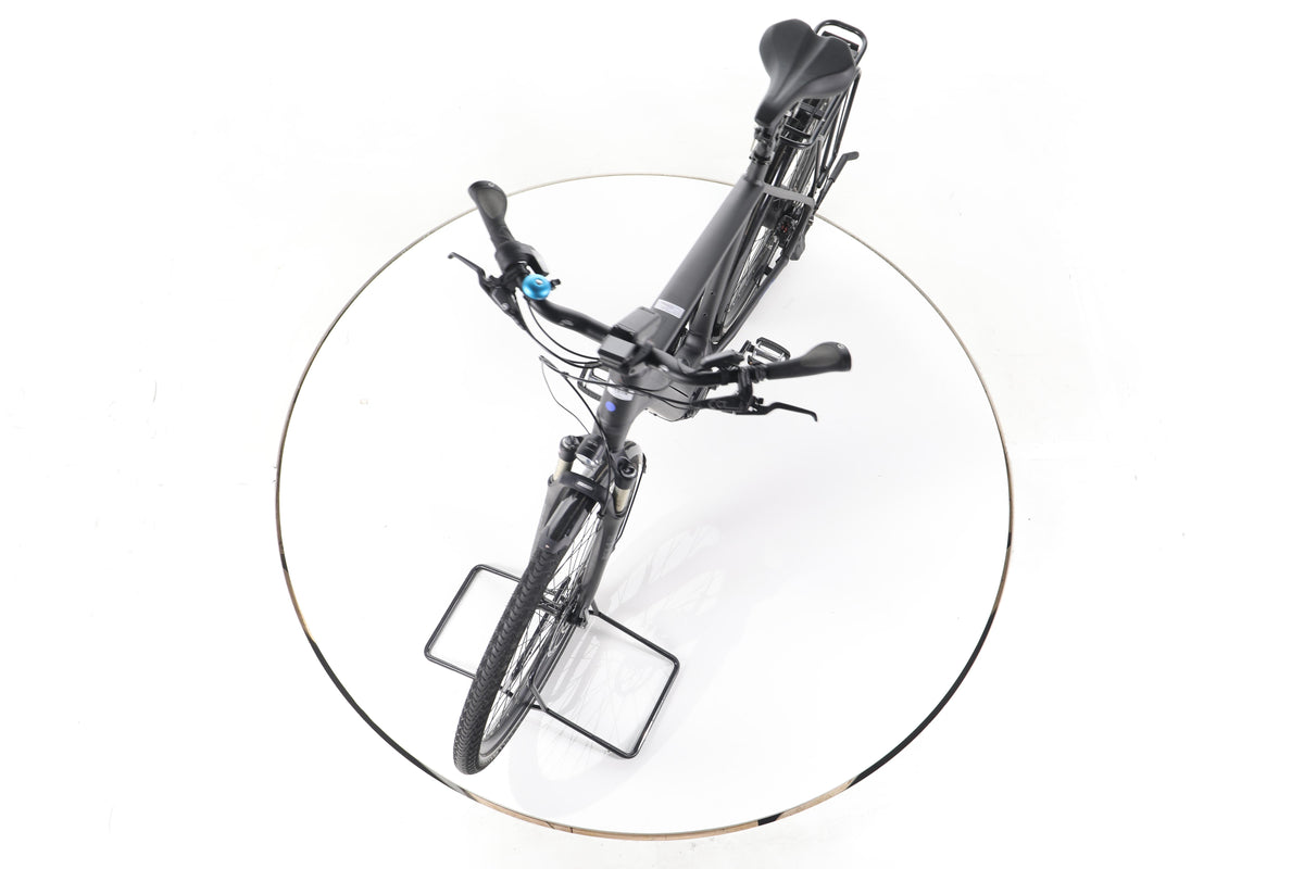 KTM Macina City 710 Belt City E-Bike - Image 17