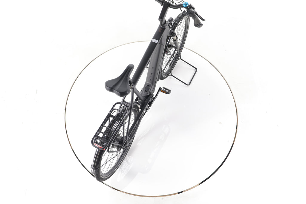 KTM Macina City 710 Belt City E-Bike - Image 23