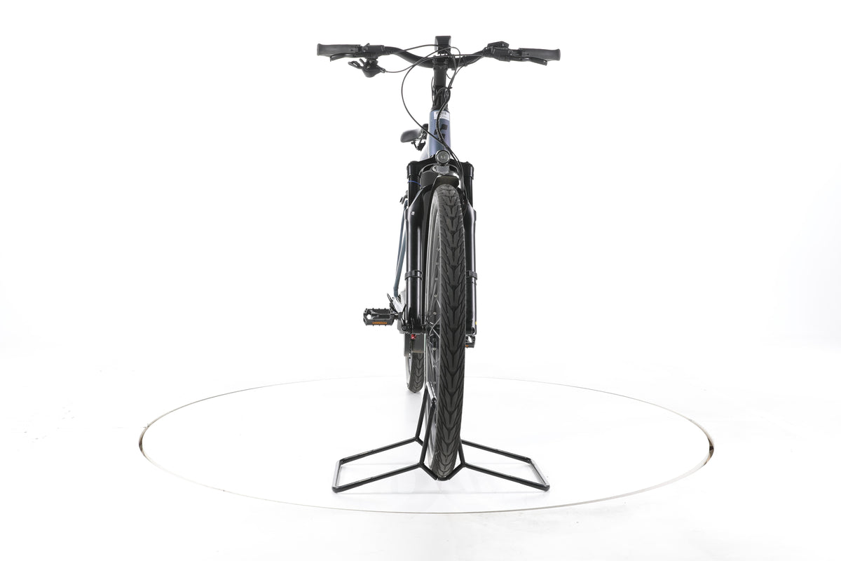Cube Kathmandu Hybrid ABS Trekking E-Bike - Image 4