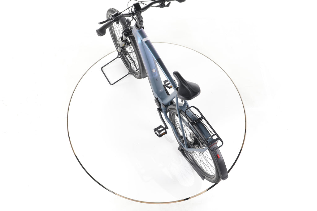 Cube Kathmandu Hybrid ABS Trekking E-Bike - Image 21