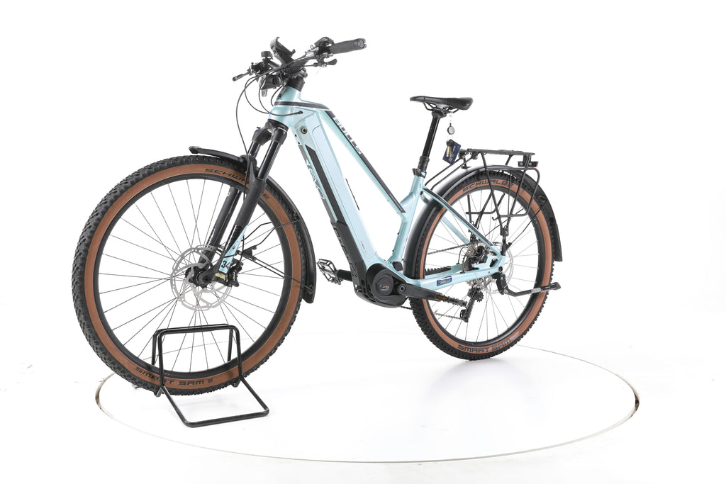 Bulls Sonic EVA Trekking E-Bike 2024 - Image 6
