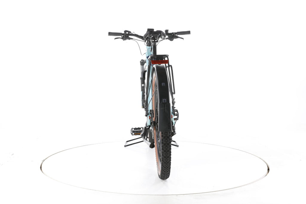 Bulls Sonic EVA Trekking E-Bike 2024 - Image 10