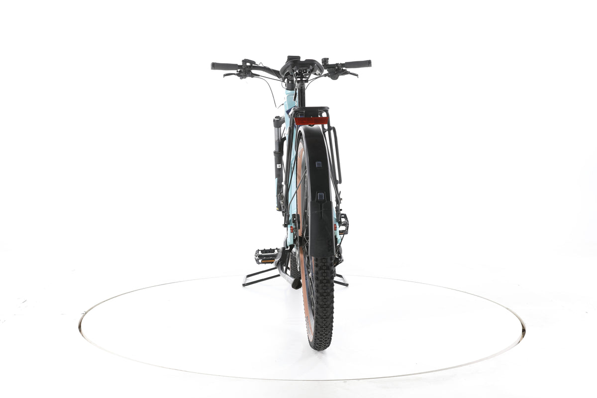 Bulls Sonic EVA Trekking E-Bike 2024 - Image 10