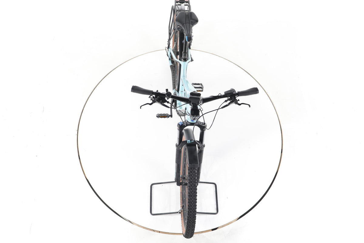 Bulls Sonic EVA Trekking E-Bike 2024 - Image 16