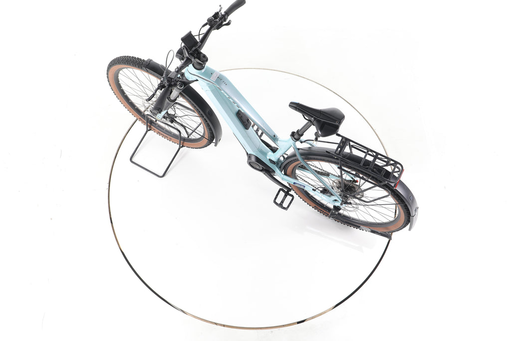 Bulls Sonic EVA Trekking E-Bike 2024 - Image 20