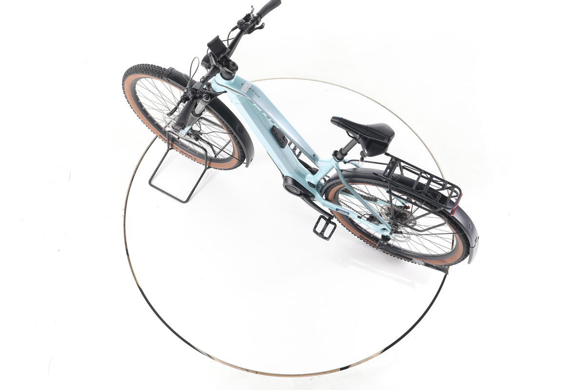 Bulls Sonic EVA Trekking E-Bike 2024 - Image 20