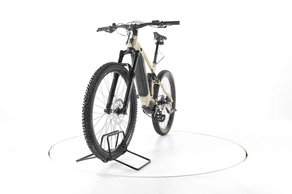 BESV TRS 1.5 E-Bike Fully - Image 5