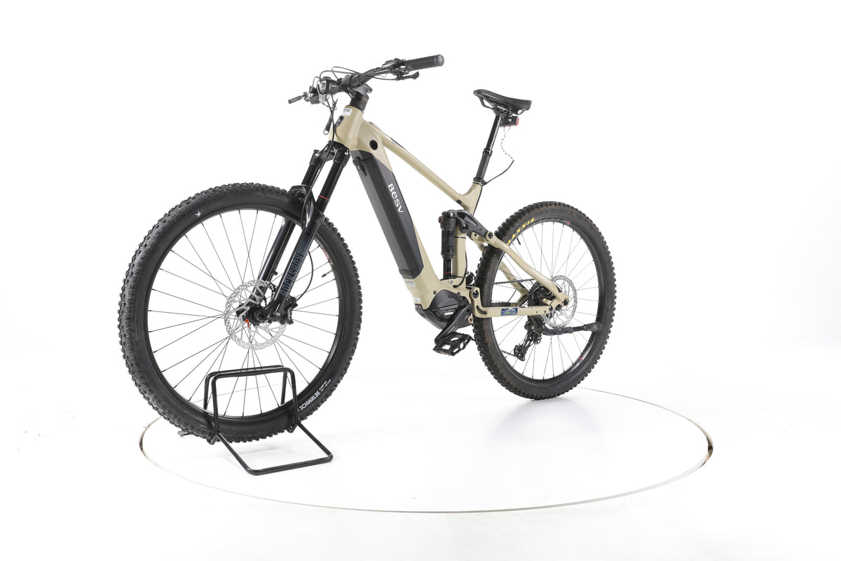 BESV TRS 1.5 E-Bike Fully - Image 6