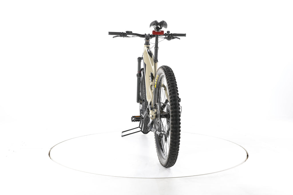 BESV TRS 1.5 E-Bike Fully - Image 10