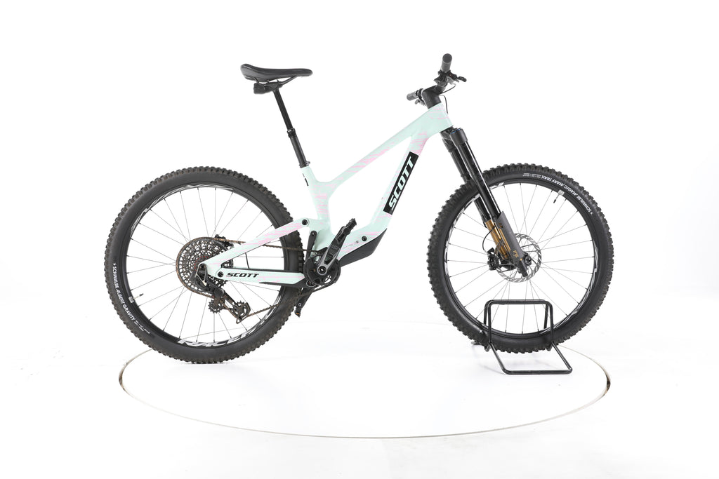 Scott Ransom 900 RC Fahrrad Fully - Image 1