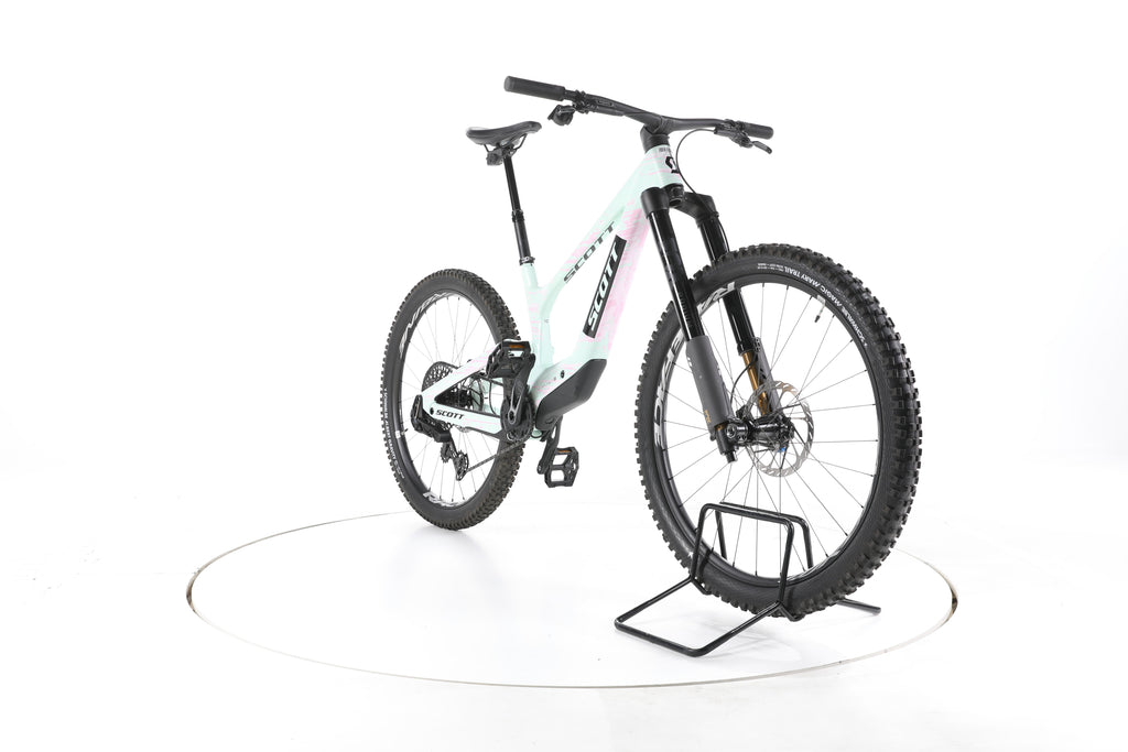 Scott Ransom 900 RC Fahrrad Fully - Image 3