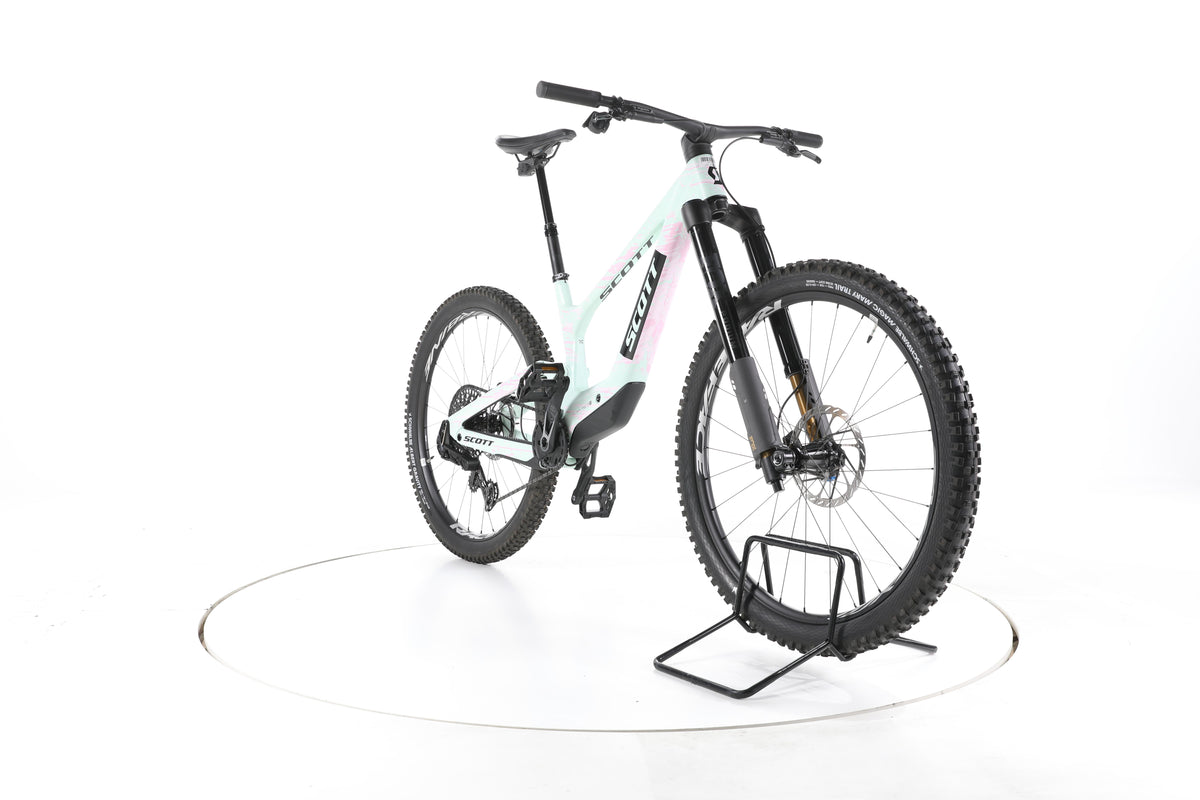 Scott Ransom 900 RC Fahrrad Fully - Image 3
