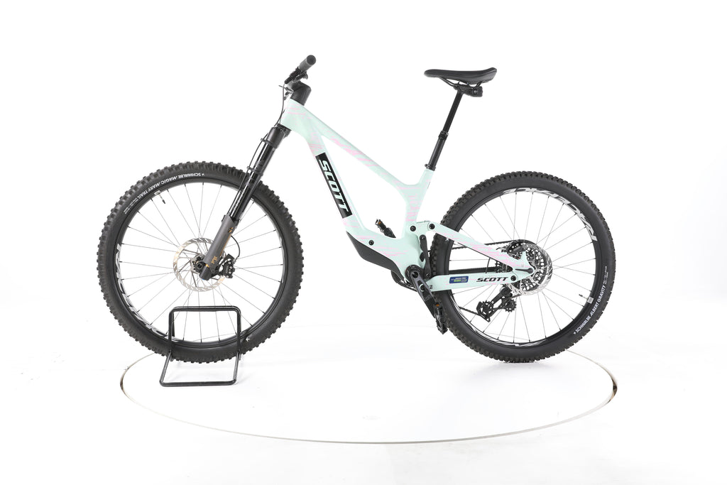 Scott Ransom 900 RC Fahrrad Fully - Image 7