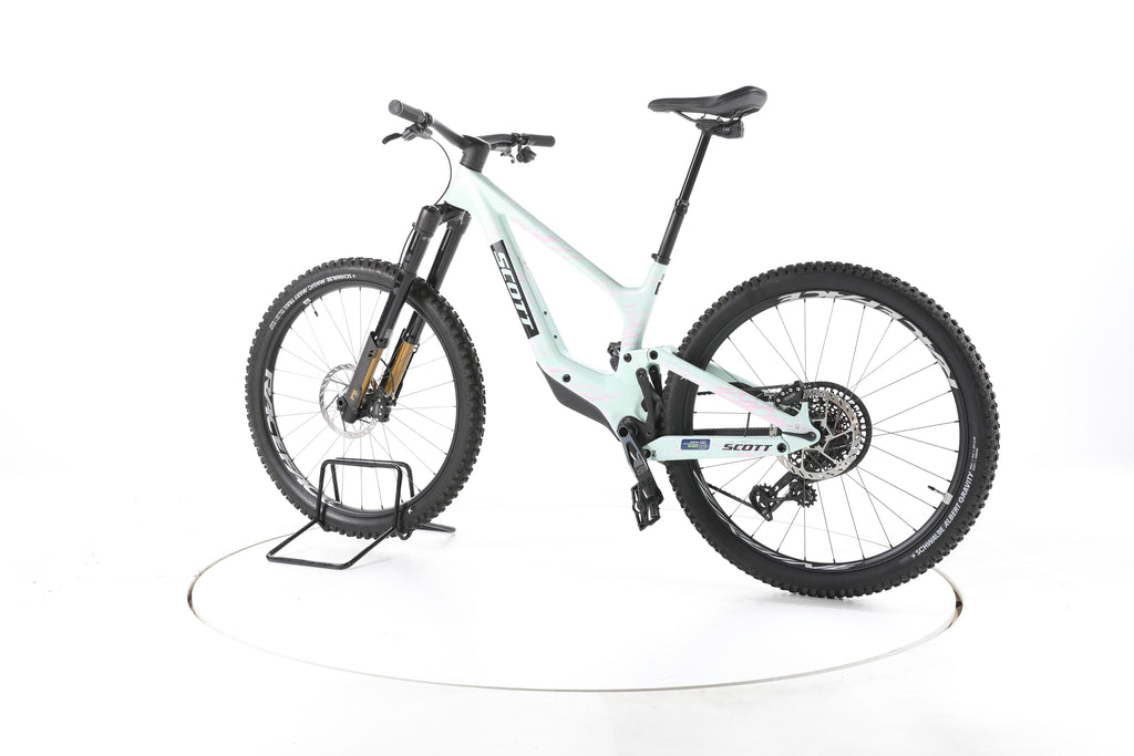 Scott Ransom 900 RC Fahrrad Fully - Image 8