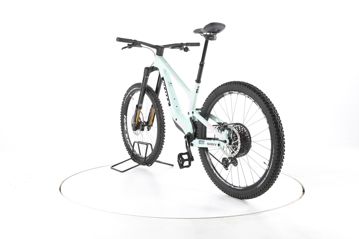 Scott Ransom 900 RC Fahrrad Fully - Image 9