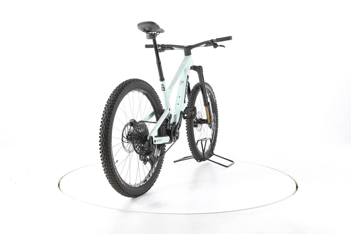 Scott Ransom 900 RC Fahrrad Fully - Image 11