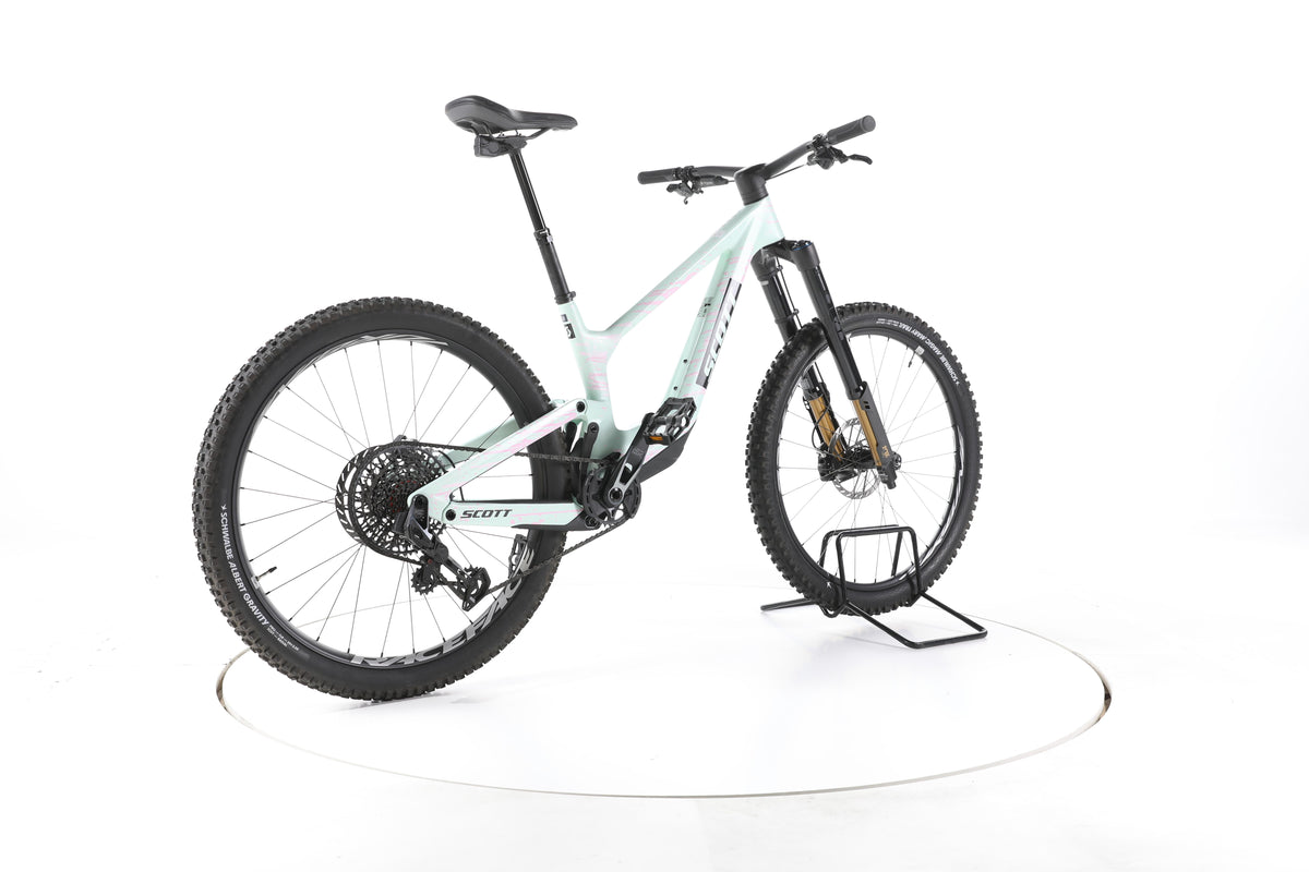 Scott Ransom 900 RC Fahrrad Fully - Image 12