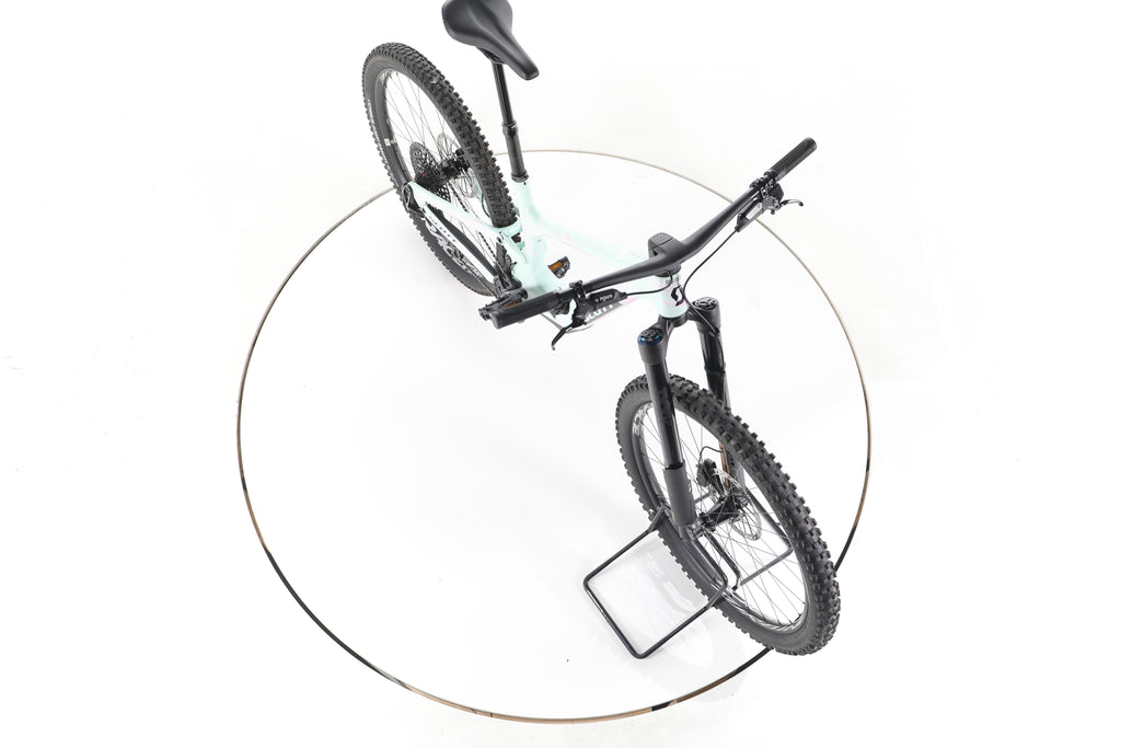 Scott Ransom 900 RC Fahrrad Fully - Image 15