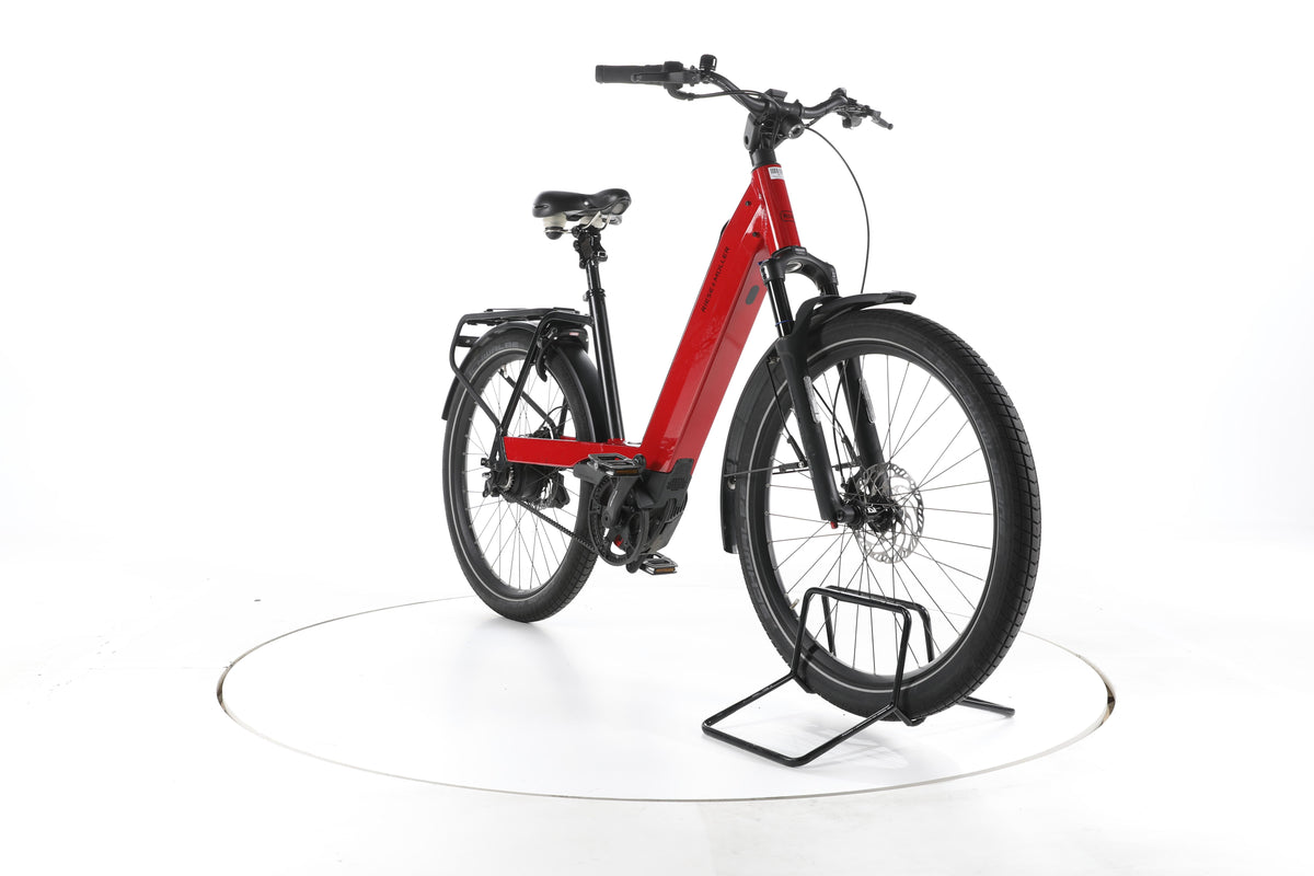 Riese & Müller Nevo 4 GT City E-Bike Tiefeinsteiger 2024 - Image 3