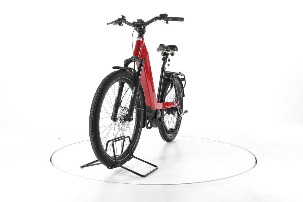 Riese & Müller Nevo 4 GT City E-Bike Tiefeinsteiger 2024 - Image 5