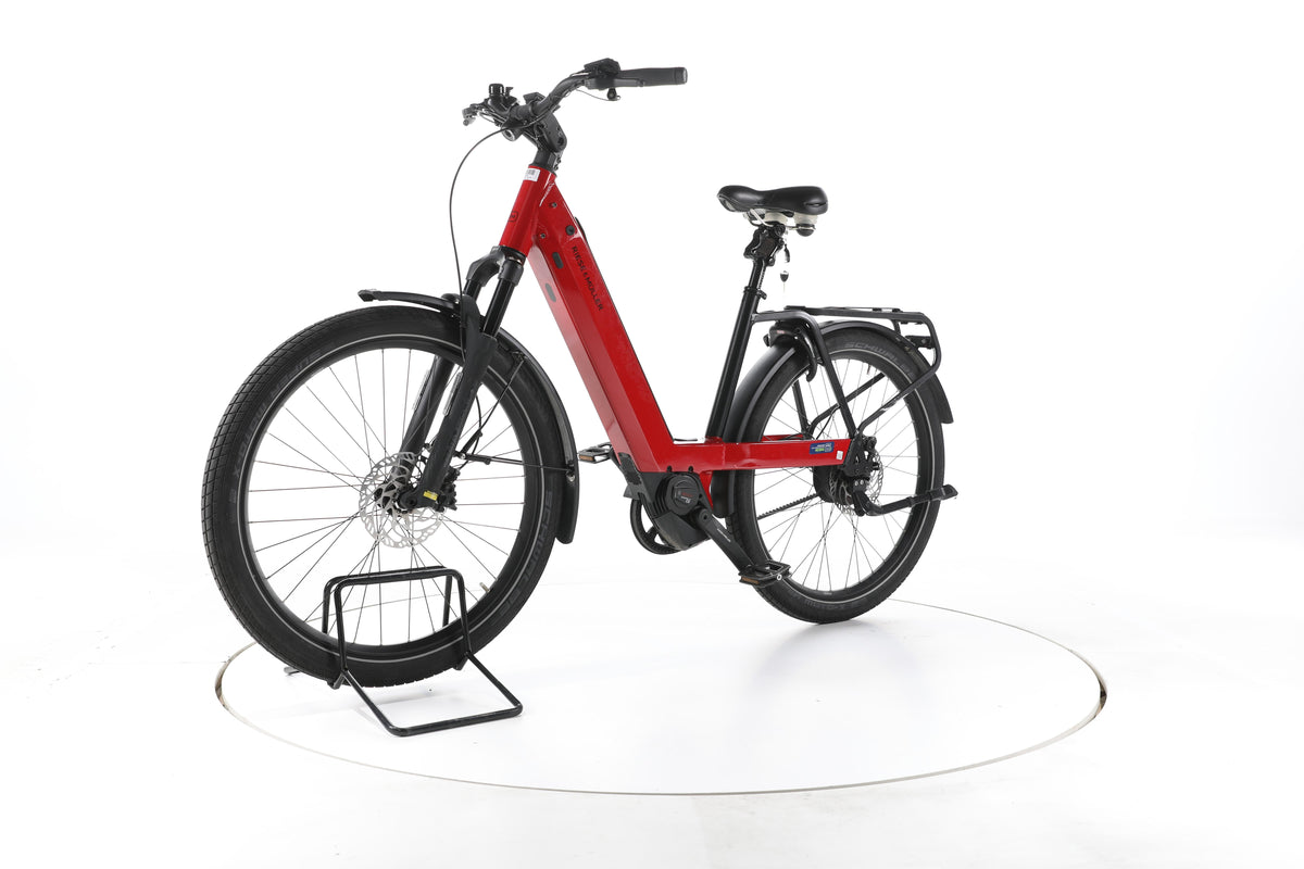 Riese & Müller Nevo 4 GT City E-Bike Tiefeinsteiger 2024 - Image 6