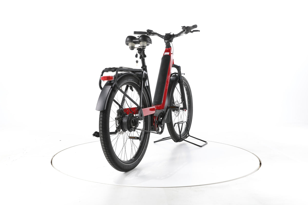 Riese & Müller Nevo 4 GT City E-Bike Tiefeinsteiger 2024 - Image 11