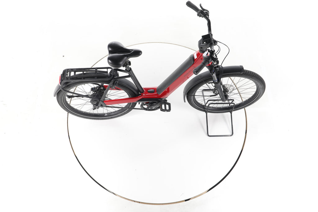 Riese & Müller Nevo 4 GT City E-Bike Tiefeinsteiger 2024 - Image 13
