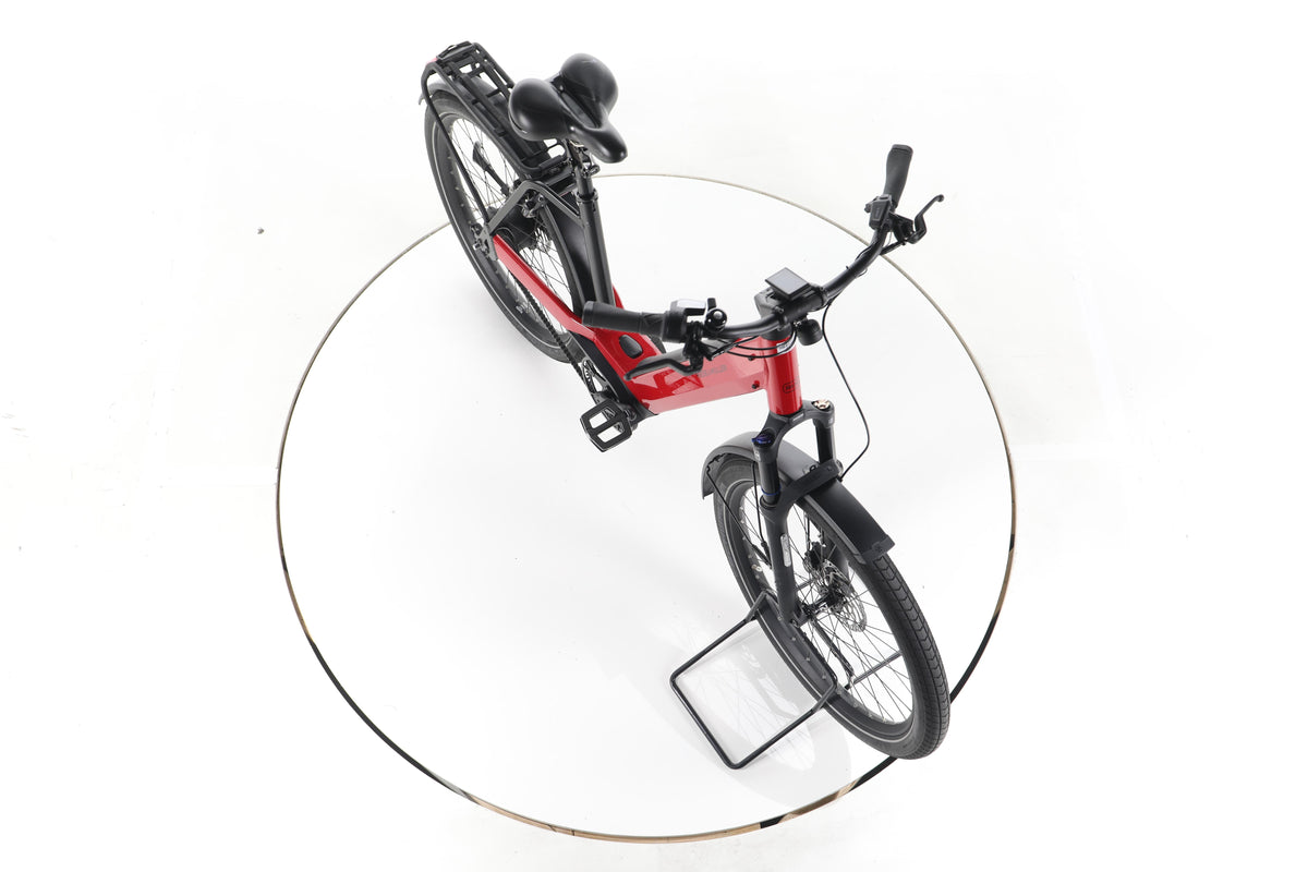 Riese & Müller Nevo 4 GT City E-Bike Tiefeinsteiger 2024 - Image 15