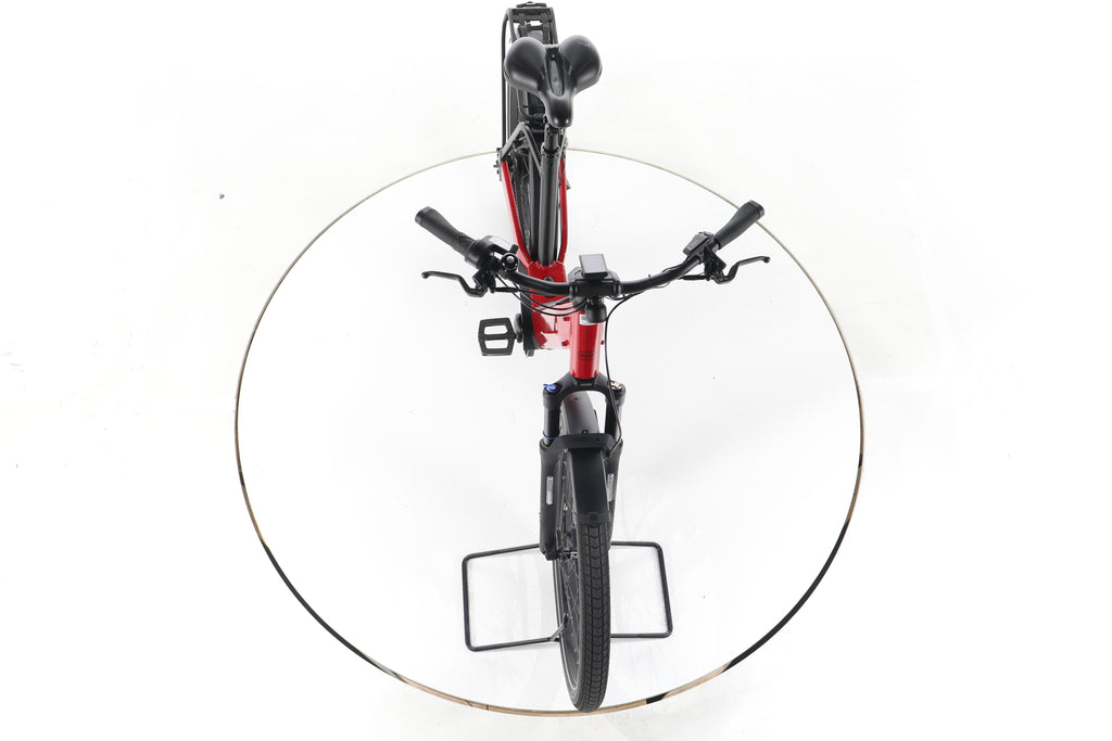 Riese & Müller Nevo 4 GT City E-Bike Tiefeinsteiger 2024 - Image 16