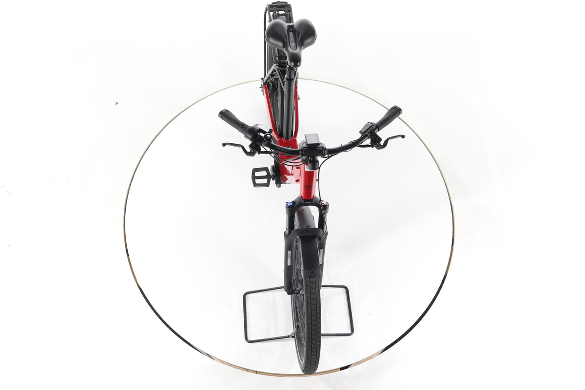 Riese & Müller Nevo 4 GT City E-Bike Tiefeinsteiger 2024 - Image 16