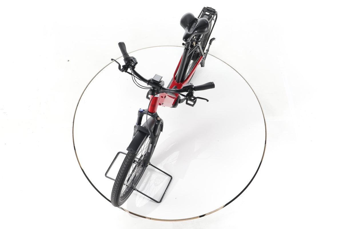 Riese & Müller Nevo 4 GT City E-Bike Tiefeinsteiger 2024 - Image 17