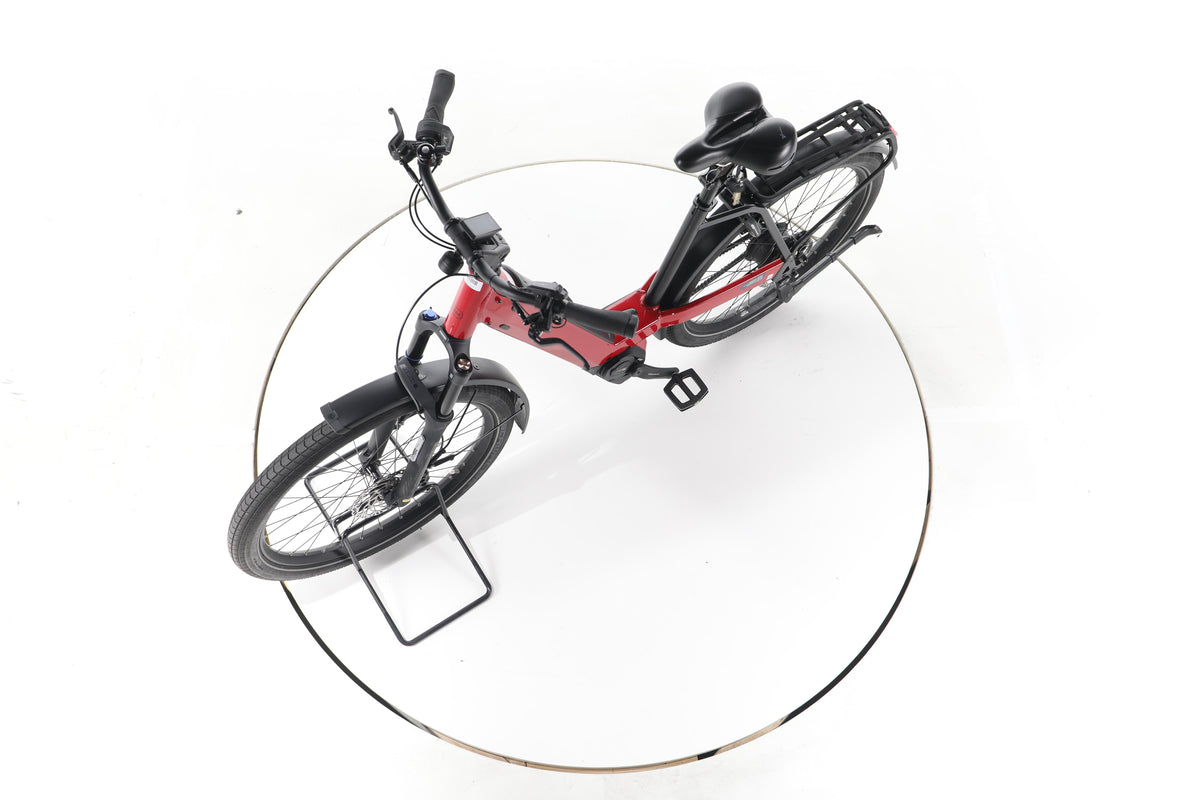 Riese & Müller Nevo 4 GT City E-Bike Tiefeinsteiger 2024 - Image 18