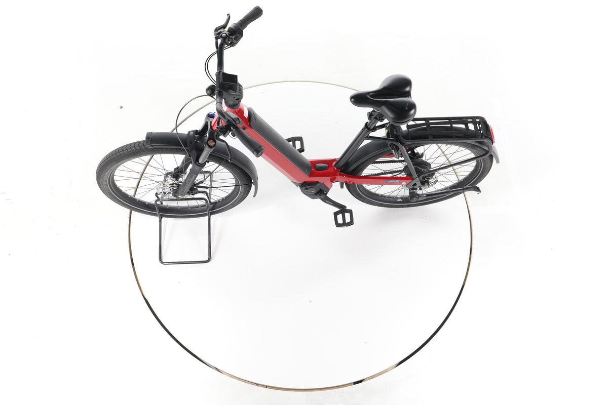 Riese & Müller Nevo 4 GT City E-Bike Tiefeinsteiger 2024 - Image 19