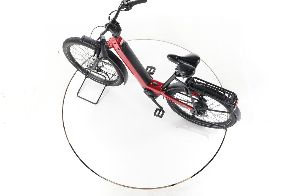 Riese & Müller Nevo 4 GT City E-Bike Tiefeinsteiger 2024 - Image 20