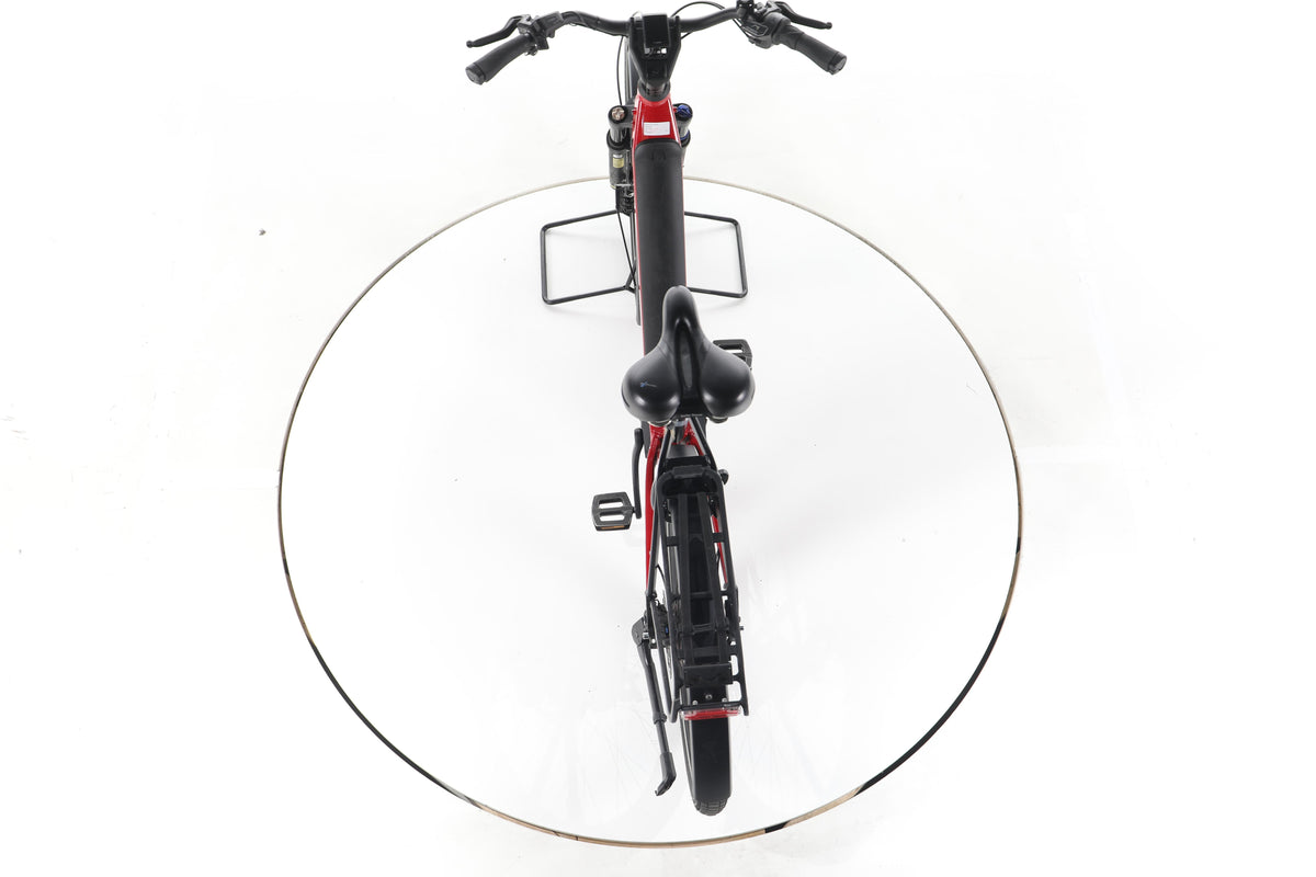 Riese & Müller Nevo 4 GT City E-Bike Tiefeinsteiger 2024 - Image 22